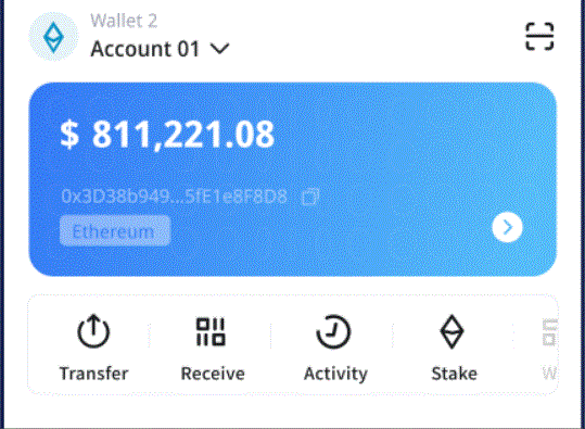 IMToken上的im官网PIG币使用指南